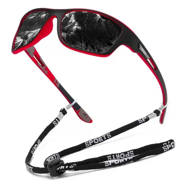 Polarized Fishing and Driving Sunglasses