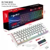 Wireless Bluetooth RGB Backlit Keyboard