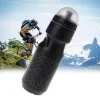 750ML Bicycle Water Bottle Gym Fitness Travel Sport