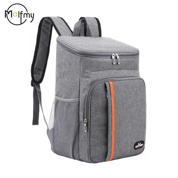 Waterproof Thermal Cooler Backpack