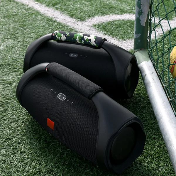 Thickened Speaker Handle Strap Accessories Universal Wireless Speaker