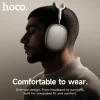 HOCO W65 Bluetooth 5.4 Over-Ear Headphones