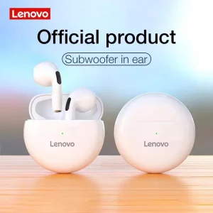 Lenovo HT38 TWS Bluetooth Earphone