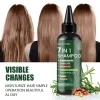 Hair Growth Shampoo Strengthening