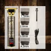 Waterproof Electric Shaver Beard Trimmer