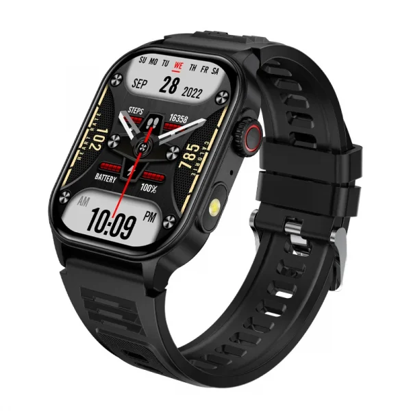 Smart Watches Men Health Monitor Outdoor Sports