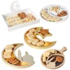 Eid Mubarak Wooden Tray Ramadan Decoration