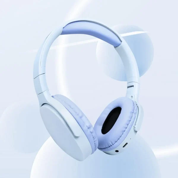 Bluetooth Wireless Headphones