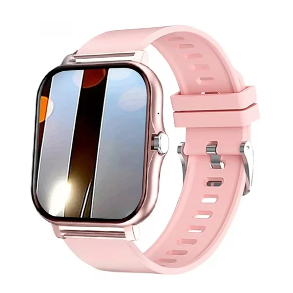 Smart Watch Android Phone Bluetooth Call