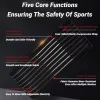 Adjustable Elastic Bandage Hand Sport Wristband Gym Support