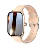 2026 Smart Watch Android IOS Phone 2.01 Inch Color Screen Bluetooth Answer Call Fitness Watches Tracker Smartwatch Women Men New